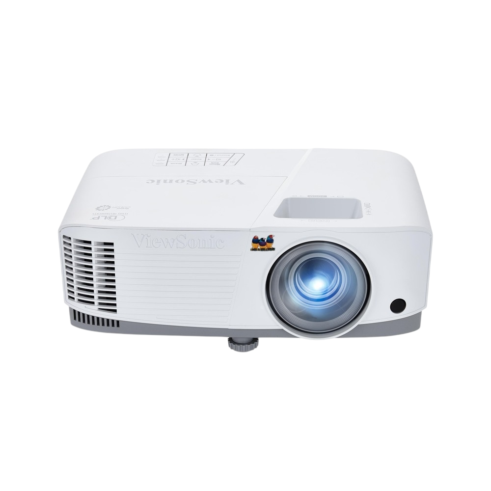 Проектор ViewSonic PA503S DLP 3800Lm (800x600) 22000:1 ресурс лампы:5000часов 1xHDMI 2.12кг
