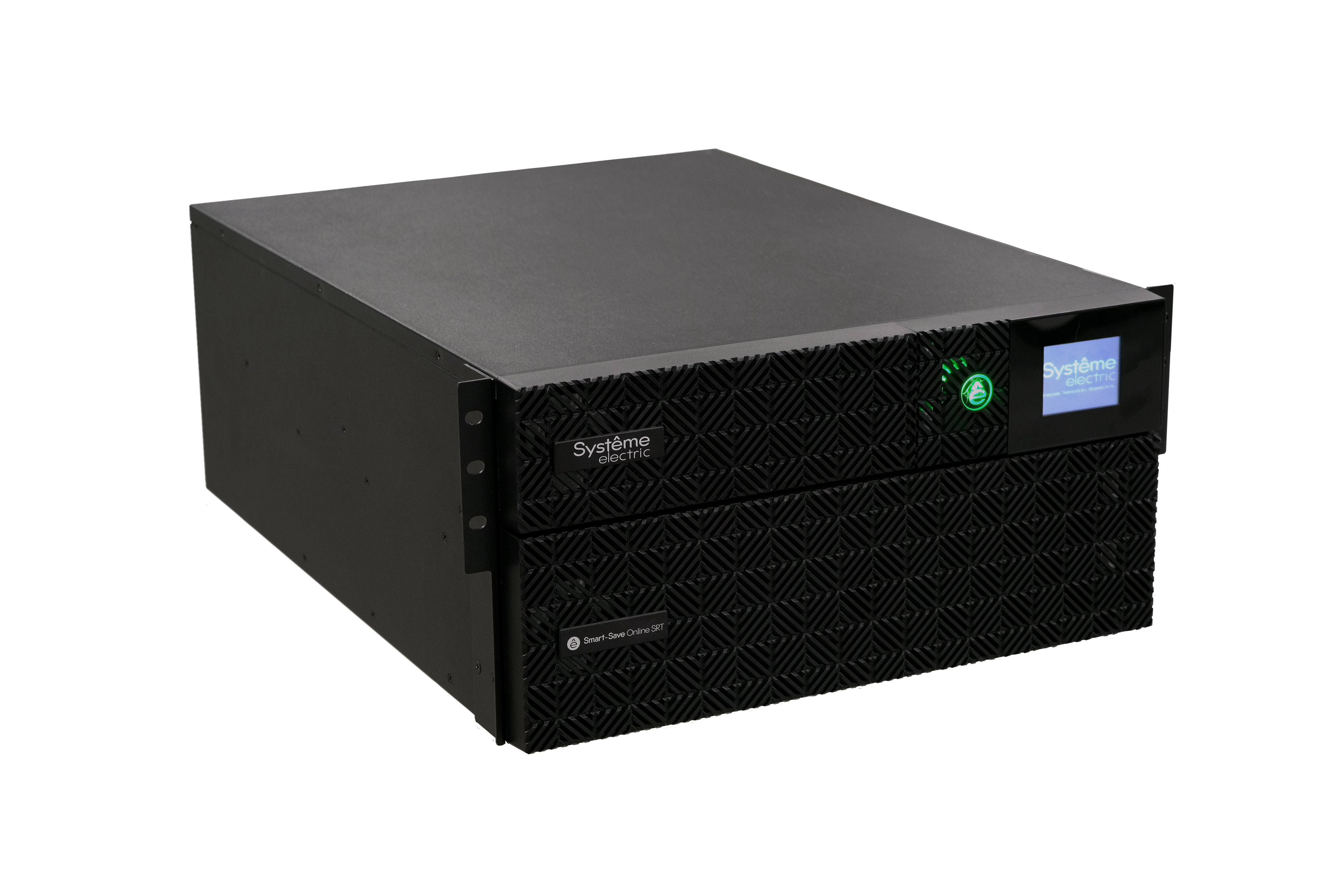 SYSTEME ELECTRIC Smart-Save SRT SRTSE6KRTXLIEC-NC