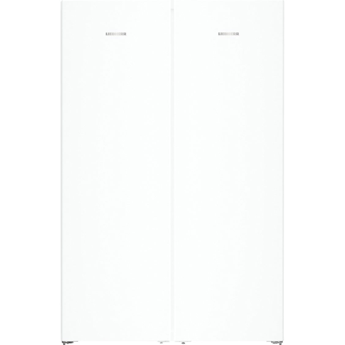 Холодильник LIEBHERR/ Комбинация Side-by-Side XRF 5220-22 001 (SFNd 5227-22 001 + SRd 5220-22 001)