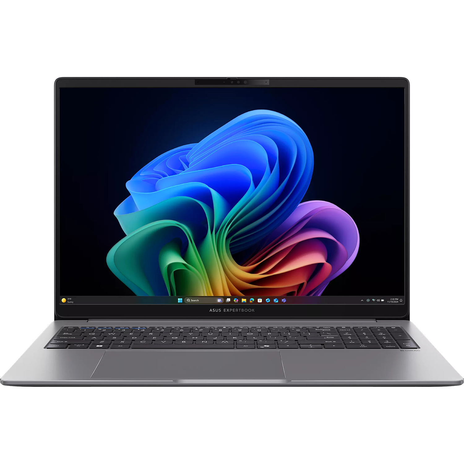 ASUS ExpertBook Entry PM3406CKA-LY0238 [90NX0971-M008Y0] 14" {WUXGA Ryzen AI 5 330 /16GB /512GB SSD/ No Os}