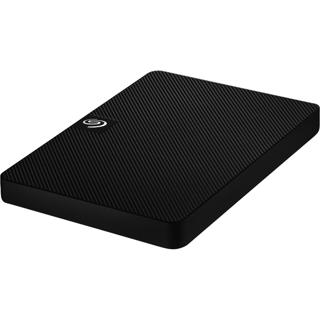 Seagate Portable HDD 2Tb Expansion STKM2000400 {USB 3.0, 2.5", Black}