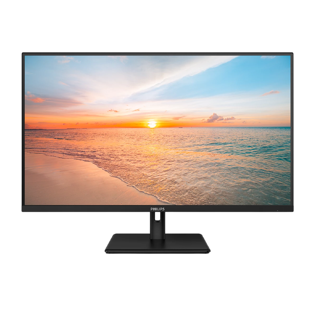 Монитор Philips 32E1N1800LA 31,5'', 3840x2160, VA, 60hz, 3500:1, 300cd, 4ms, 2xHDMI 1.4, DP 2.0, Speakers, ESA, 3Y, Black/ Philips 32E1N1800LA 31,5'', 3840x2160, VA, 60hz, 3500:1, 300cd, 4ms, 2xHDMI 2.0, DP 1.4, Speakers, ESA, 3Y, Black