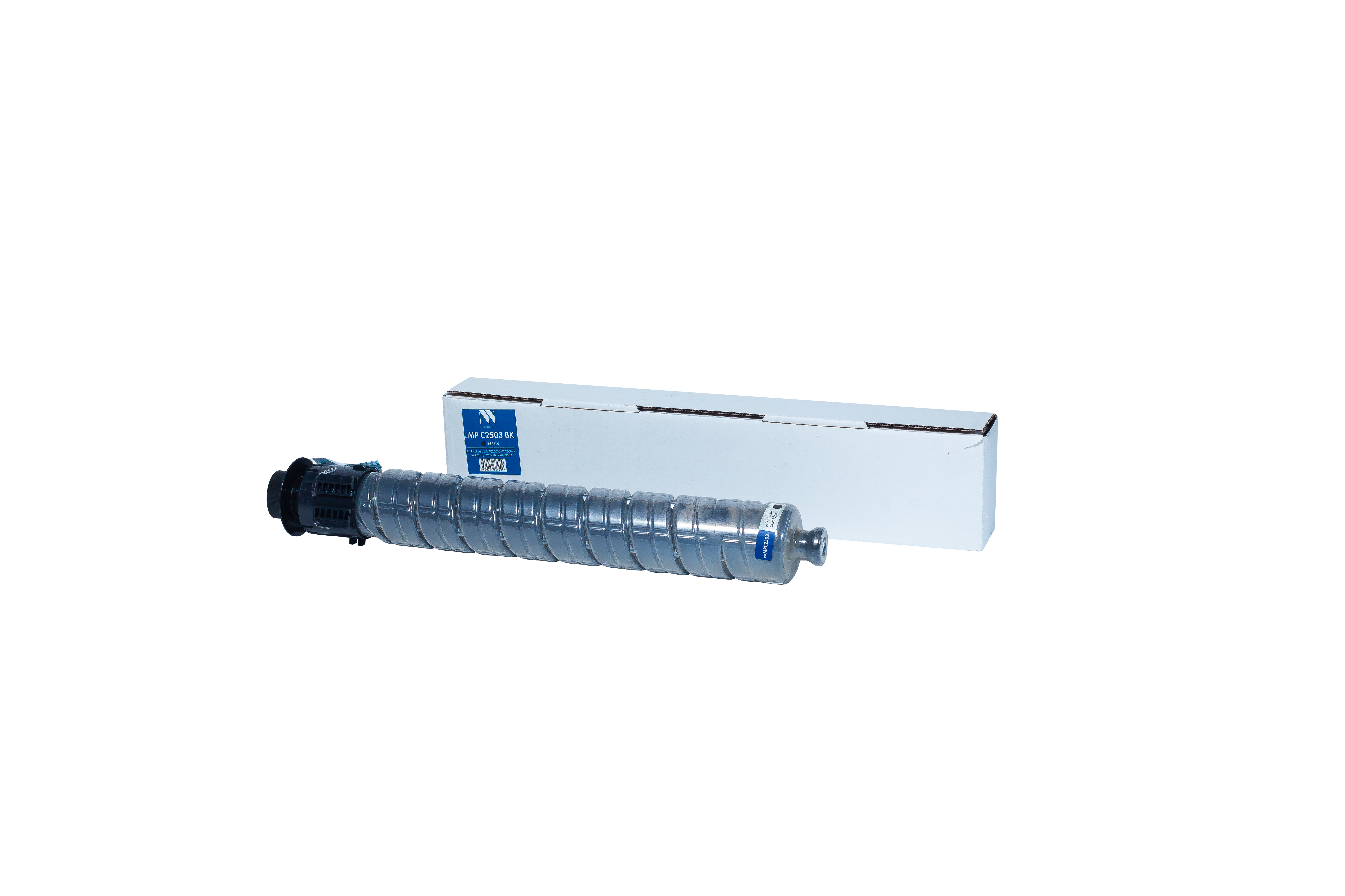 NV Print  MPC2503BK Картридж для Ricoh Aficio-MPC2003/MPC2004/MPC2011/MPC2503/MPC2504 , (15000стр), black
