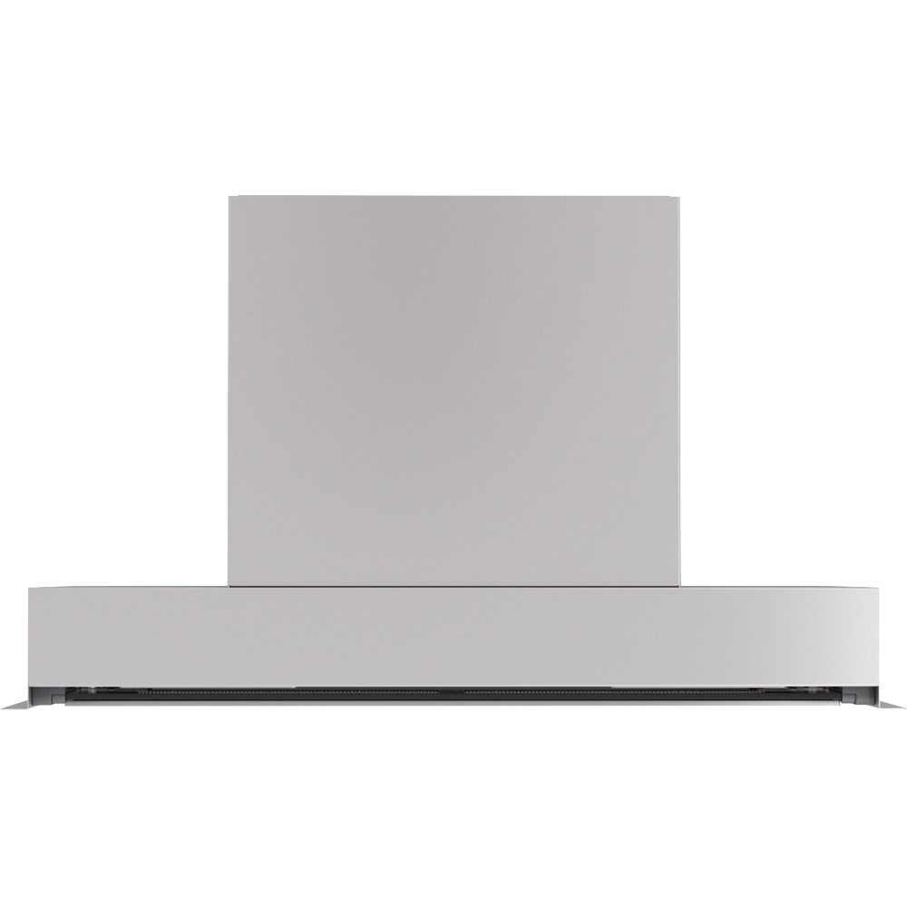 Вытяжка Franke T-FORM CR 60/ Best, Вытяжка T-FORM CR, 60 см, 1000 м3/ч, хром