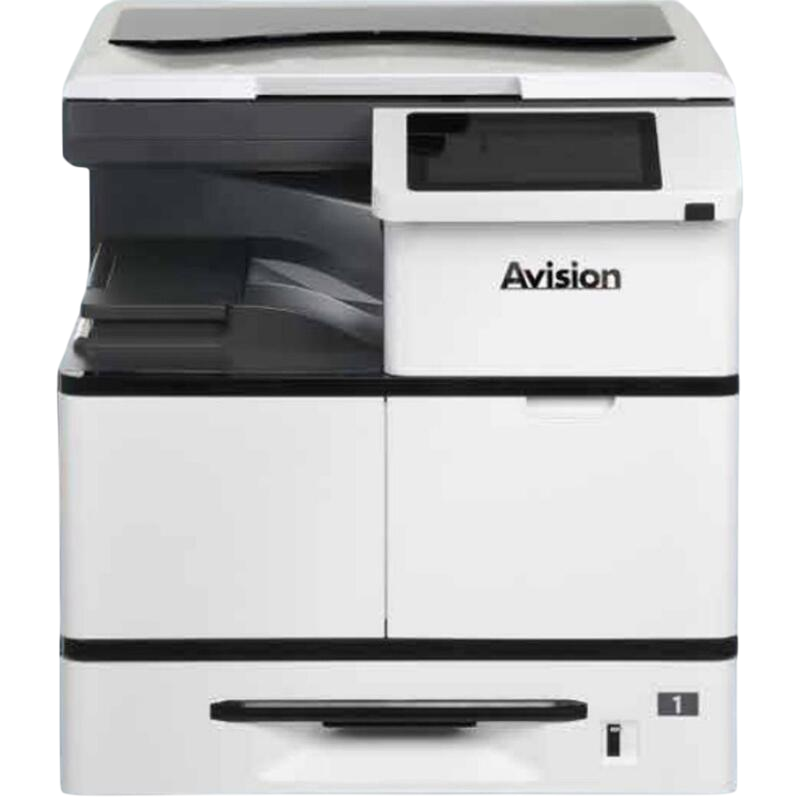 Avision AM5630i (000-0857D-0KG) {МФУ лазерное A3, 30 стр/мин, 1200x1200dpi, 3trays100+500+500, DADF 100, Eth., USB, старт карт 6000 (наст)}