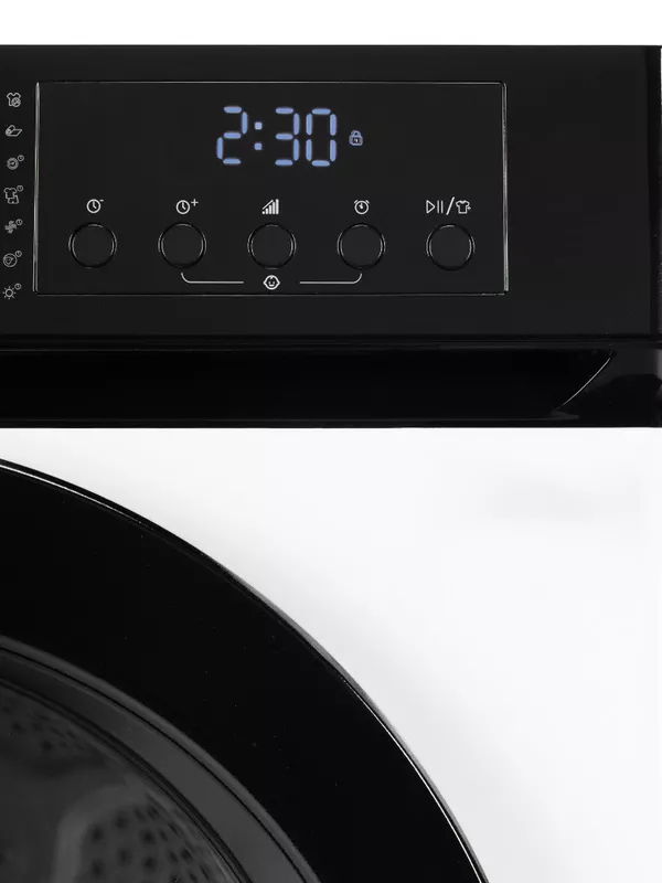 Сушильная машина DeLonghi DTD 8106 H EMILIA — фото 23