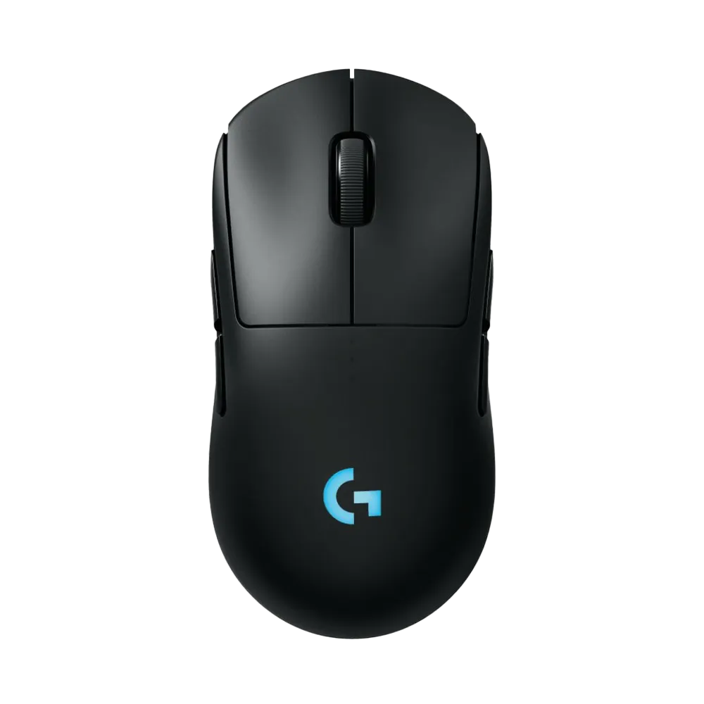 910-007299  Logitech Mouse G PRO 2 LIGHTSPEED - BLACK