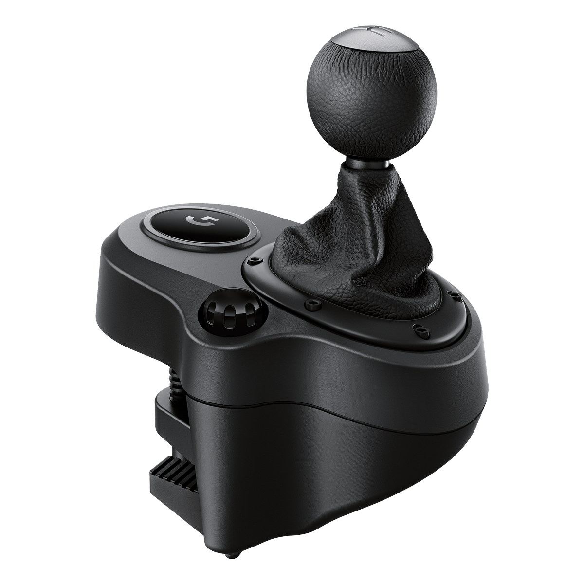 941-000130/941-000131/941-000132  Logitech Driving Force Shifter Рычаг переключения передач