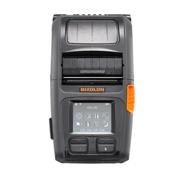 Принтер Bixolon XM7-20WDaK, 2" thermal mobile-Label,Wi-Fi