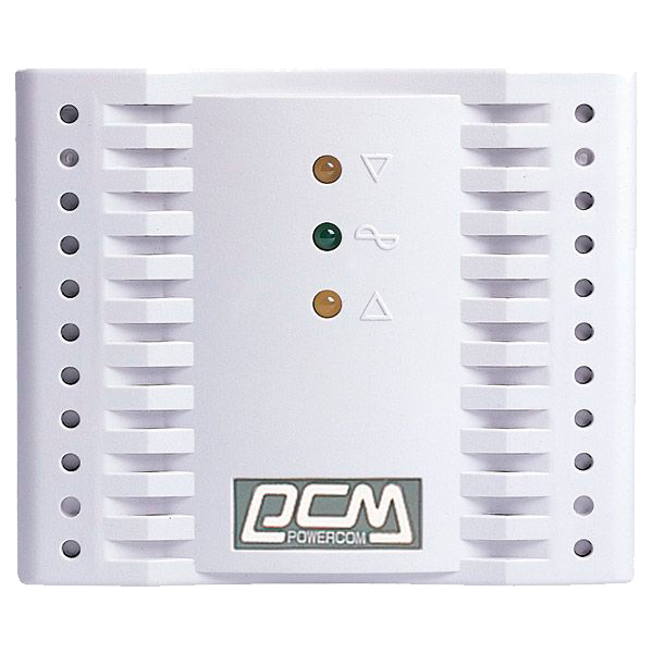 PowerCom Стабилизаторы напряжения TCA-1200 (95255)