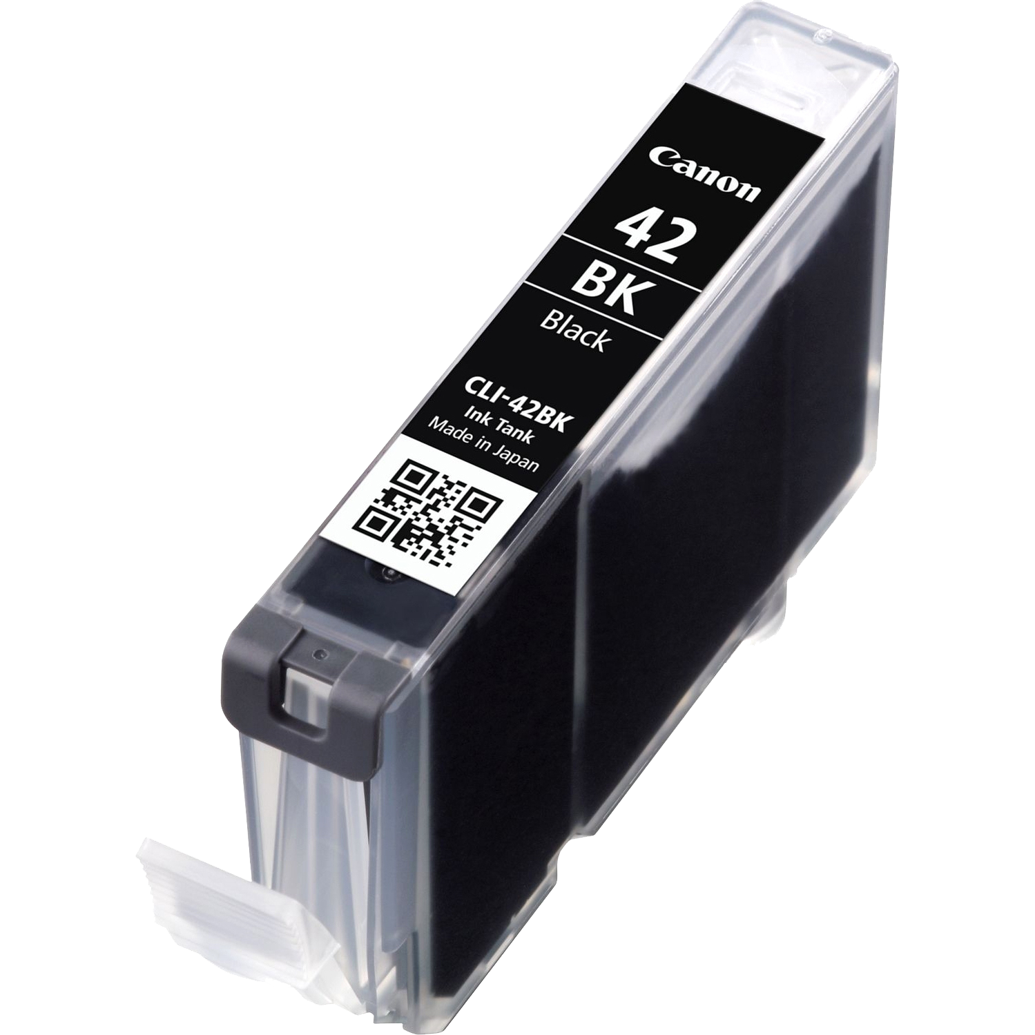 Canon CLI-42 BK 6384B001 Картридж для PIXMA PRO-100, Чёрный, 900стр.