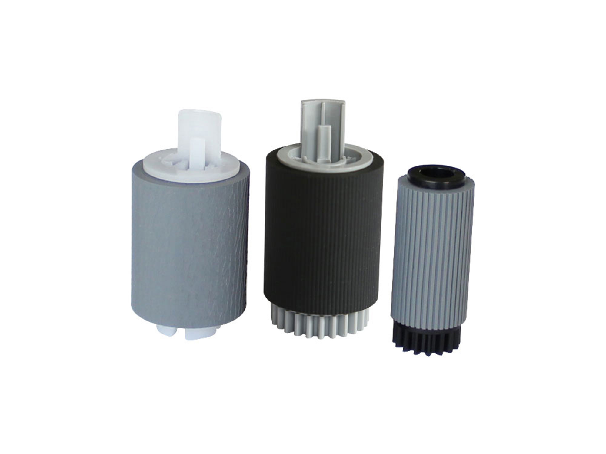 Комплект роликов Cet CET3502N (FB6-3405-000/FC0-5080-000/FC6-6661-000) для Canon iR2270/2870/3570 (упак.:3шт)