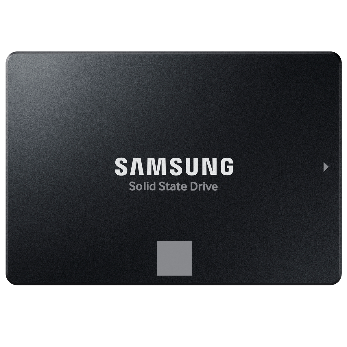 Samsung SSD 4Tb 870 EVO Series, V-NAND, 2.5", SATA3, MZ-77E4T0BW