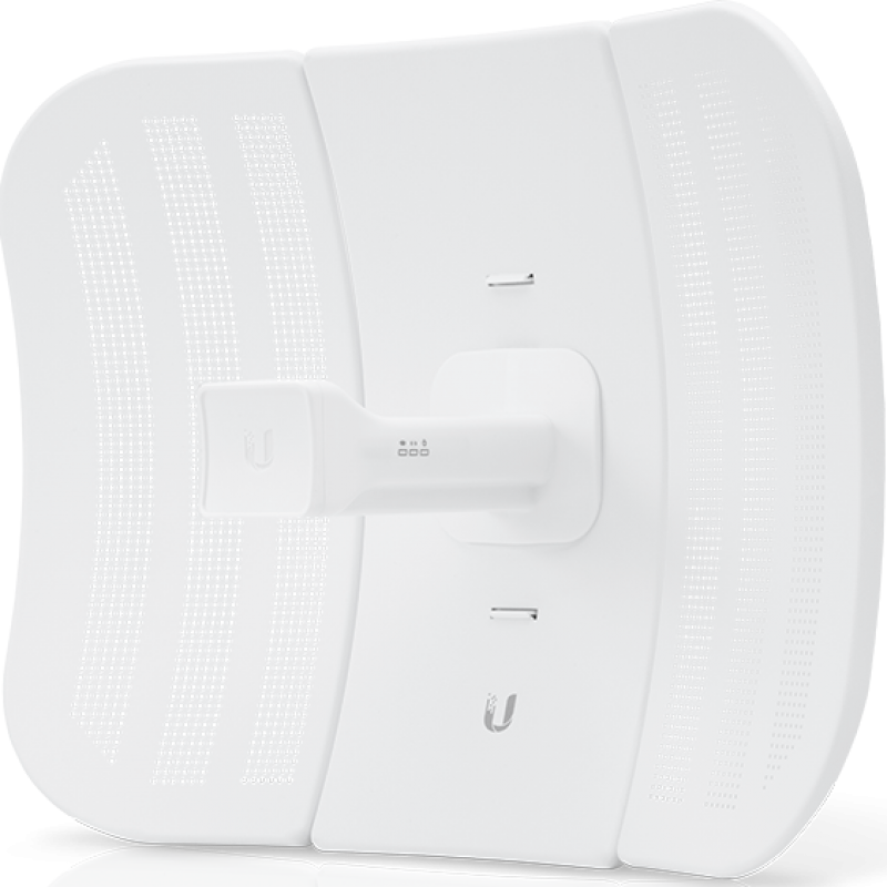 UBIQUITI LBE-M5-23 Точка доступа Wi-Fi, AirMax, Рабочая частота 5150 – 5875 МГц