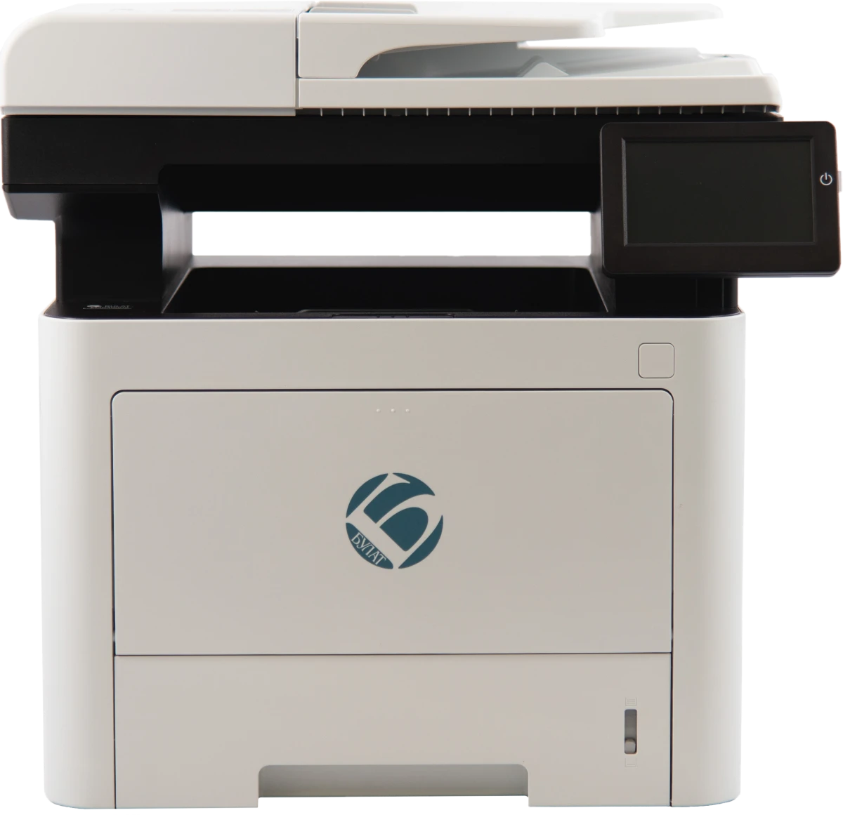 BULAT M3040dna (XXBT0M3040010) {A4,  АПД, 1200dpi, 40 ppm, 512Mb, 1,2ГГц, USB/LAN, старт: картридж 3000 стр.}