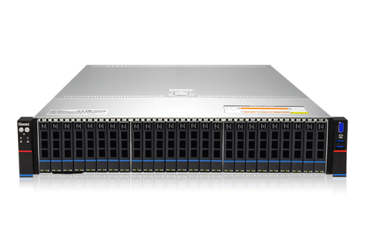 Серверная платформа/ Gooxi SL201-D25RE-G3 2U, 2xLGA4189 ; 32x DDR4; 25x 2.5" SATA/SAS , 12Gb/s SAS expander ; 2x 2.5" rear SAS/SATA; 2x 2.5" rear NVMe ; 2х M.2 NVMe 2280;  2xPCIe 4.0x16; 4xPCIe 4.0x8 ;  OCP3.0 ; 2x1GbE i350; IPMI ; RAIL; 2x800W (добавить HBA/RAID)