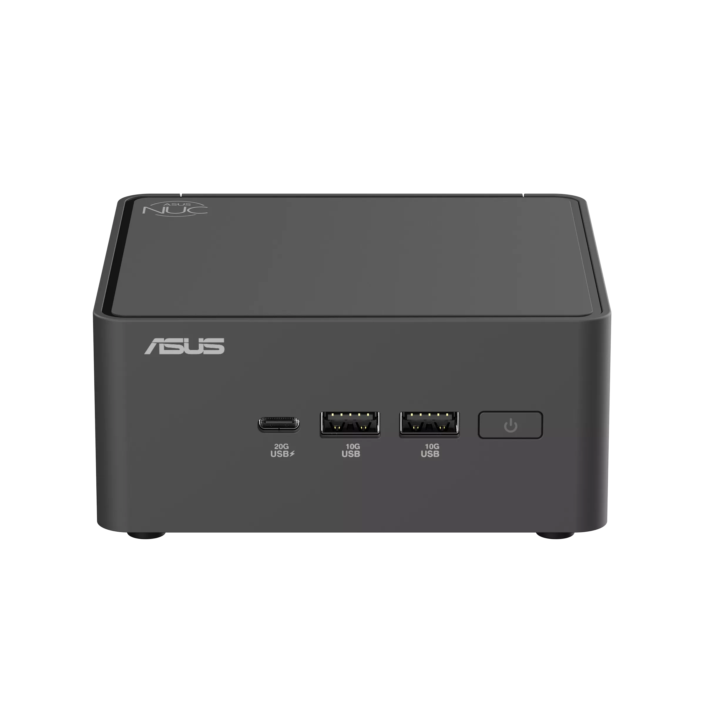 Asus 90AR00Q2-M00020 NUC15CRH 2B WOC/100U/NM/NS (RNUC15CRHI300002)