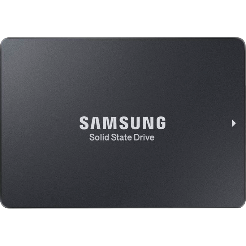 Samsung SSD 960Gb PM9A3 NVMe/PCIE 3.1 x4, MZQL2960HCJR-00A07