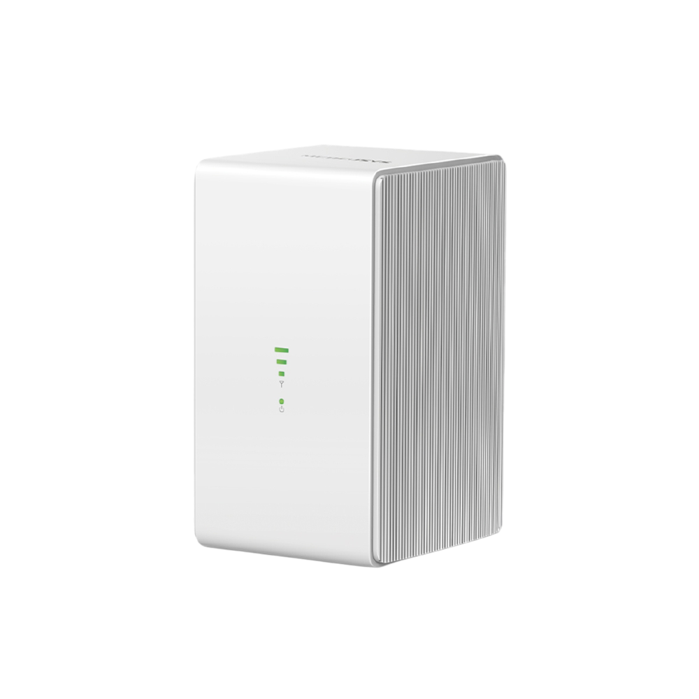 Mercusys MB110-4G Роутер Wi-Fi N300 с поддержкой 4G LTE