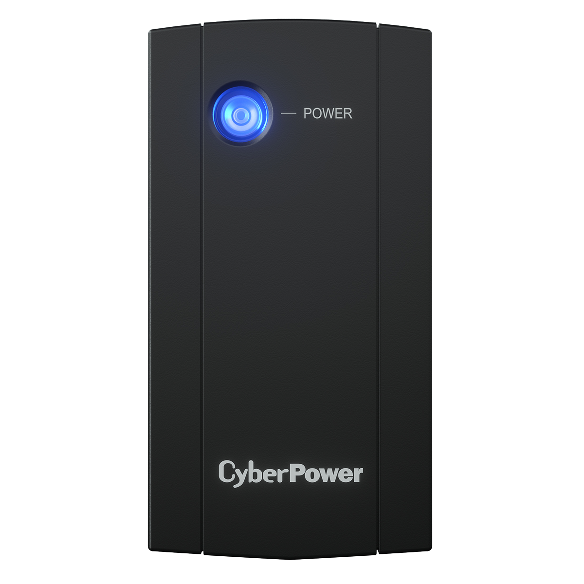 ИБП CyberPower UTC850EI {Line-Interactive, Tower, 850VA/425W (IEC C13 x 4), 12В/5,5 Ач х 1}