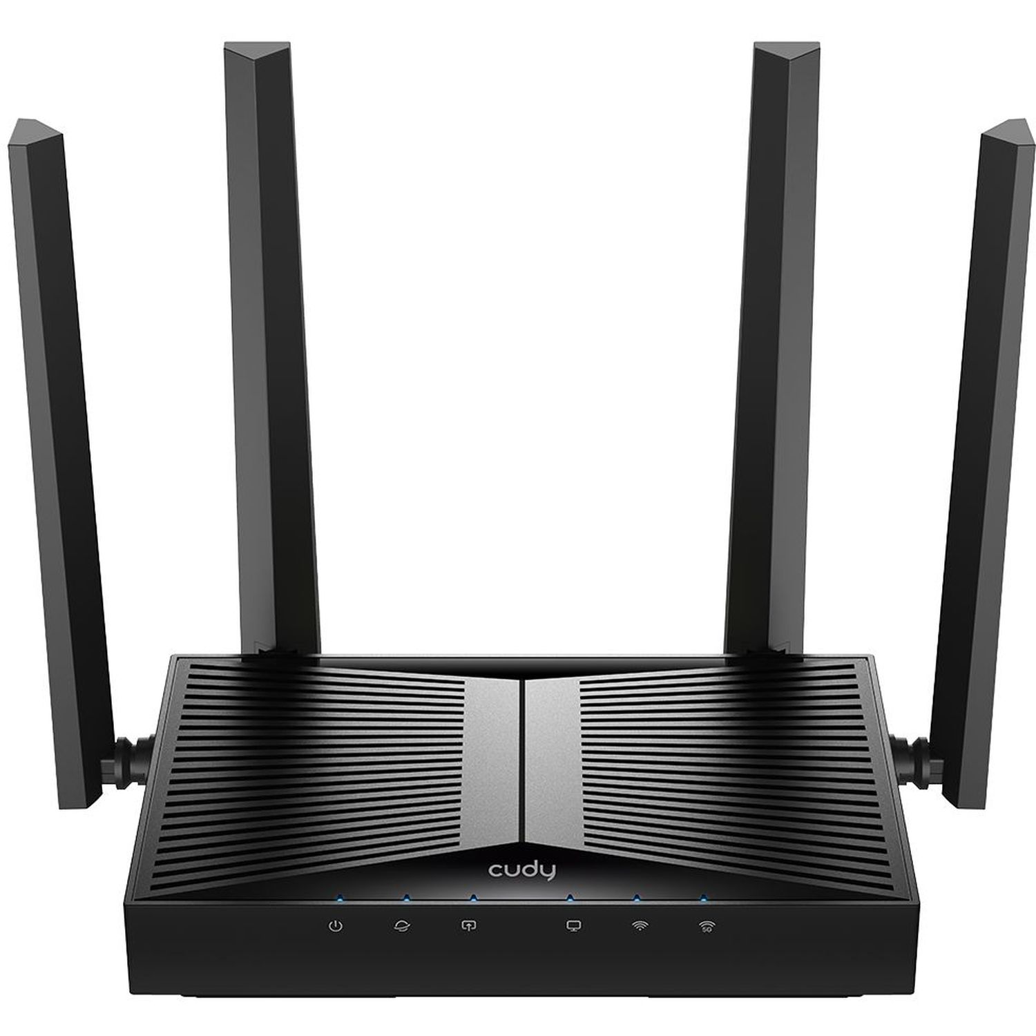 Маршрутизатор/ BE3600 2.5G Dual Band Wi-Fi 7 Mesh Router, Chipset Broadcom, 802.11be/ax/ac/a/b/g/n, 2882Mbps at 5GHz + 688Mbps at 2.4GHz, 1 x 2.5Gbps WAN Port, 4 x 10/100/1000Mbps Ports, 4 x 5dBi fixed antennas, WiFi router/AP/ Repeater/WISP Mode, PPTP/L2TP/OpenVPN/WireGuard, MLO, MU-MIMO, Guest network, WPS, DDNS,  IPv6, IPTV, WOL, WPA3, TR069/TR098/TR111/TR181,  Cudy APP