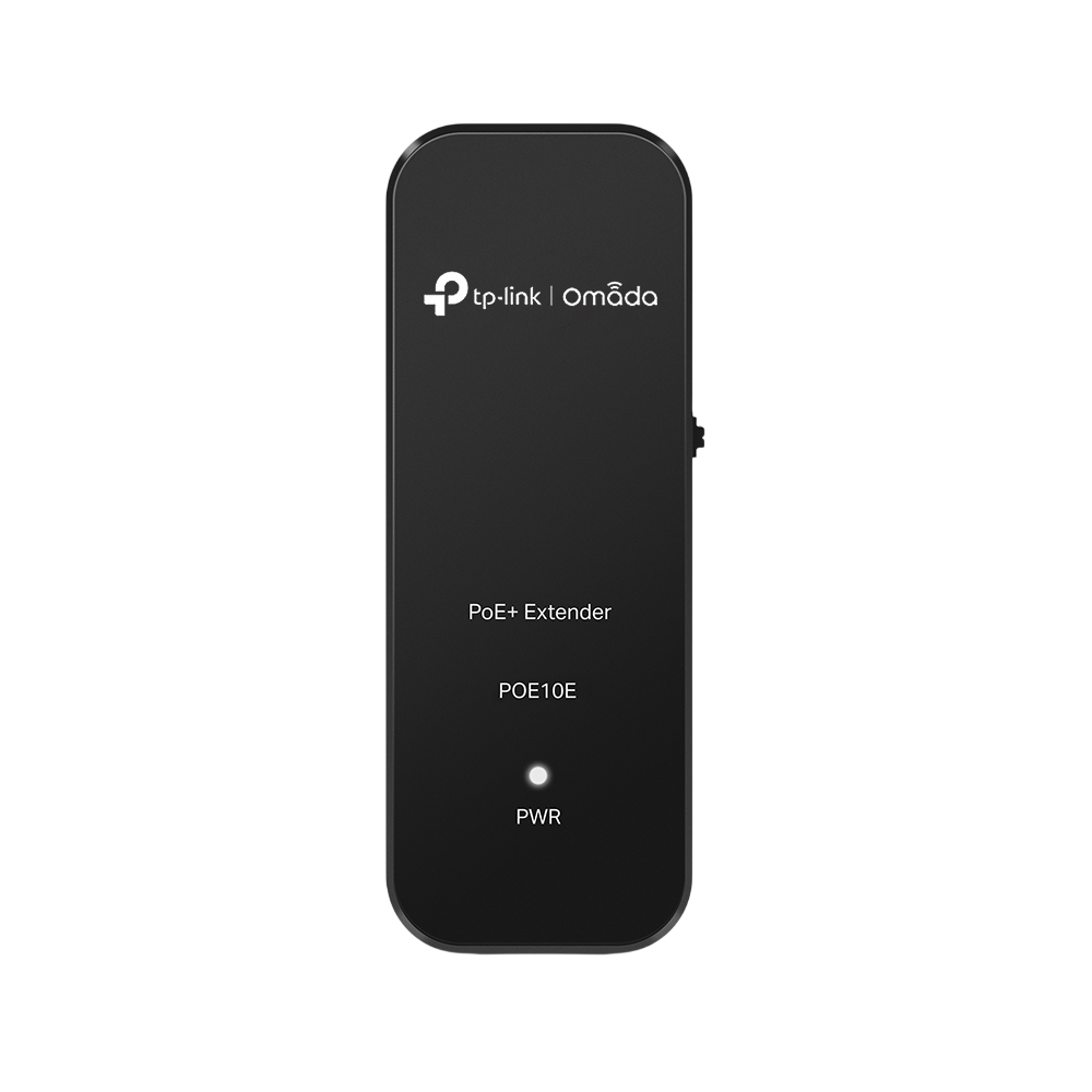 TP-Link POE10E Удлинитель PoE+ 100 Мбит/с Omada