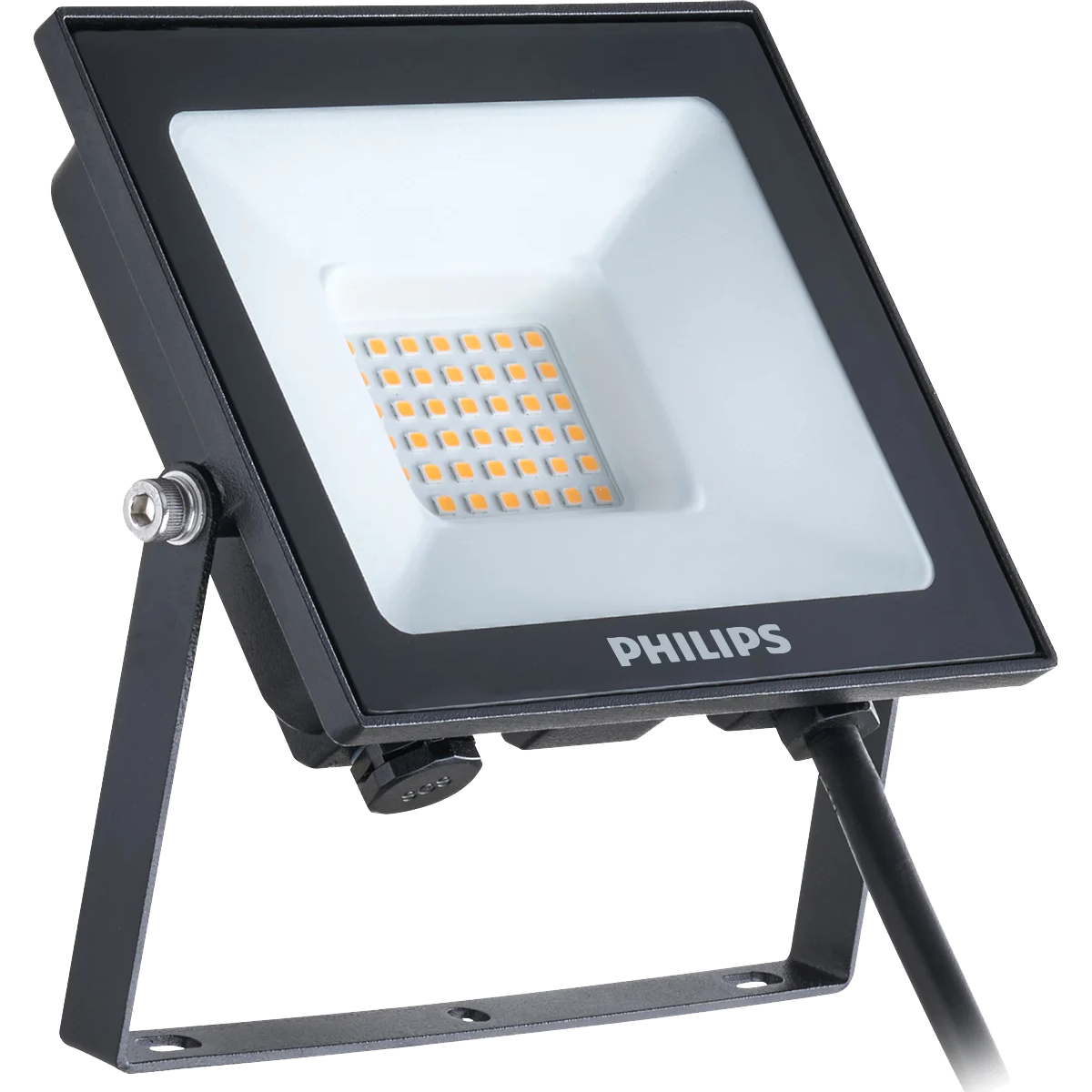 Прожектор Philips/ Прожектор BVP156 G2 LED24/NW 220-240 30W WB
