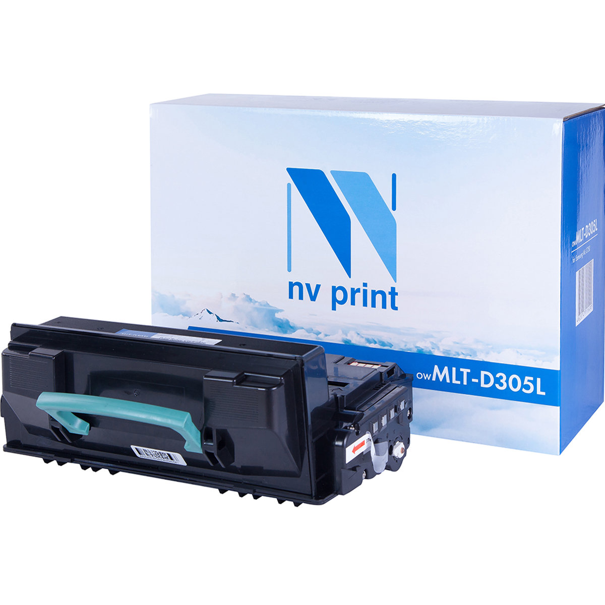 NVPrint MLT-D305L/ SEE Картридж для Samsung ML-3750, 15000 стр.