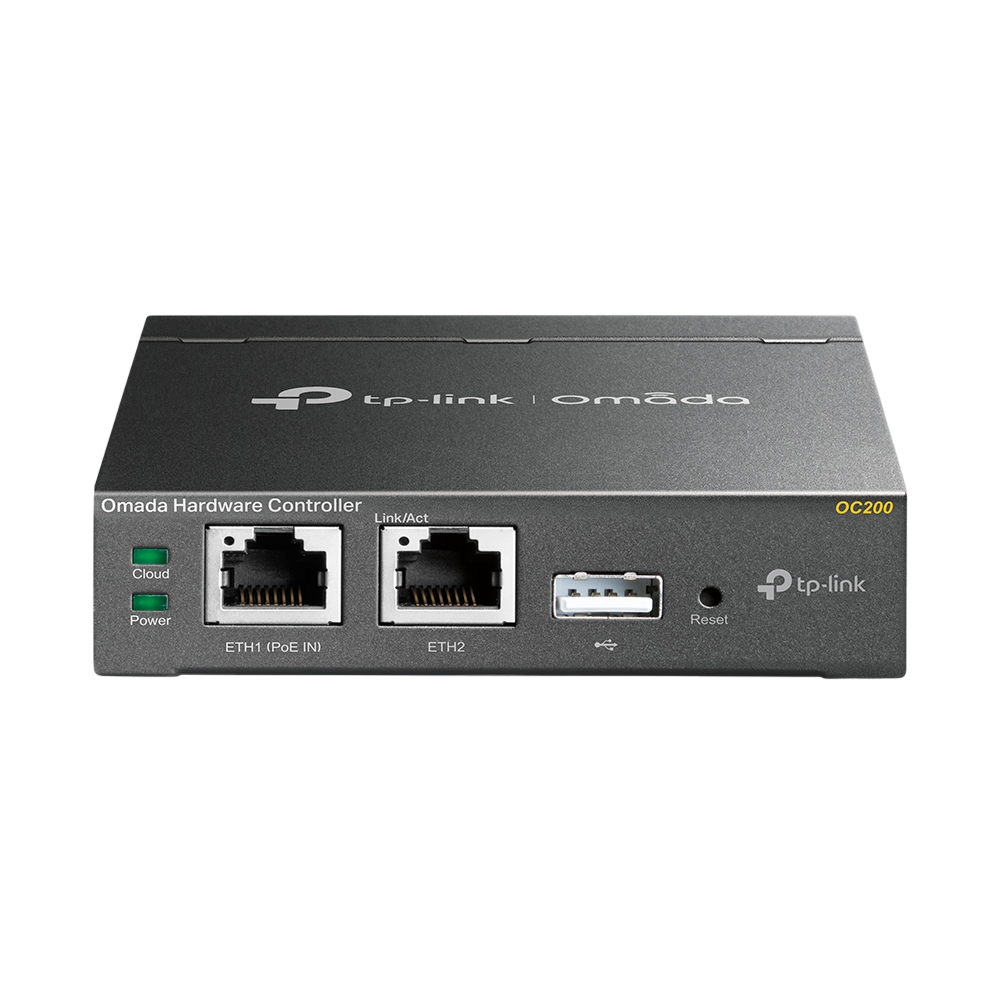 TP-Link OC200 Аппаратный контроллер Omada