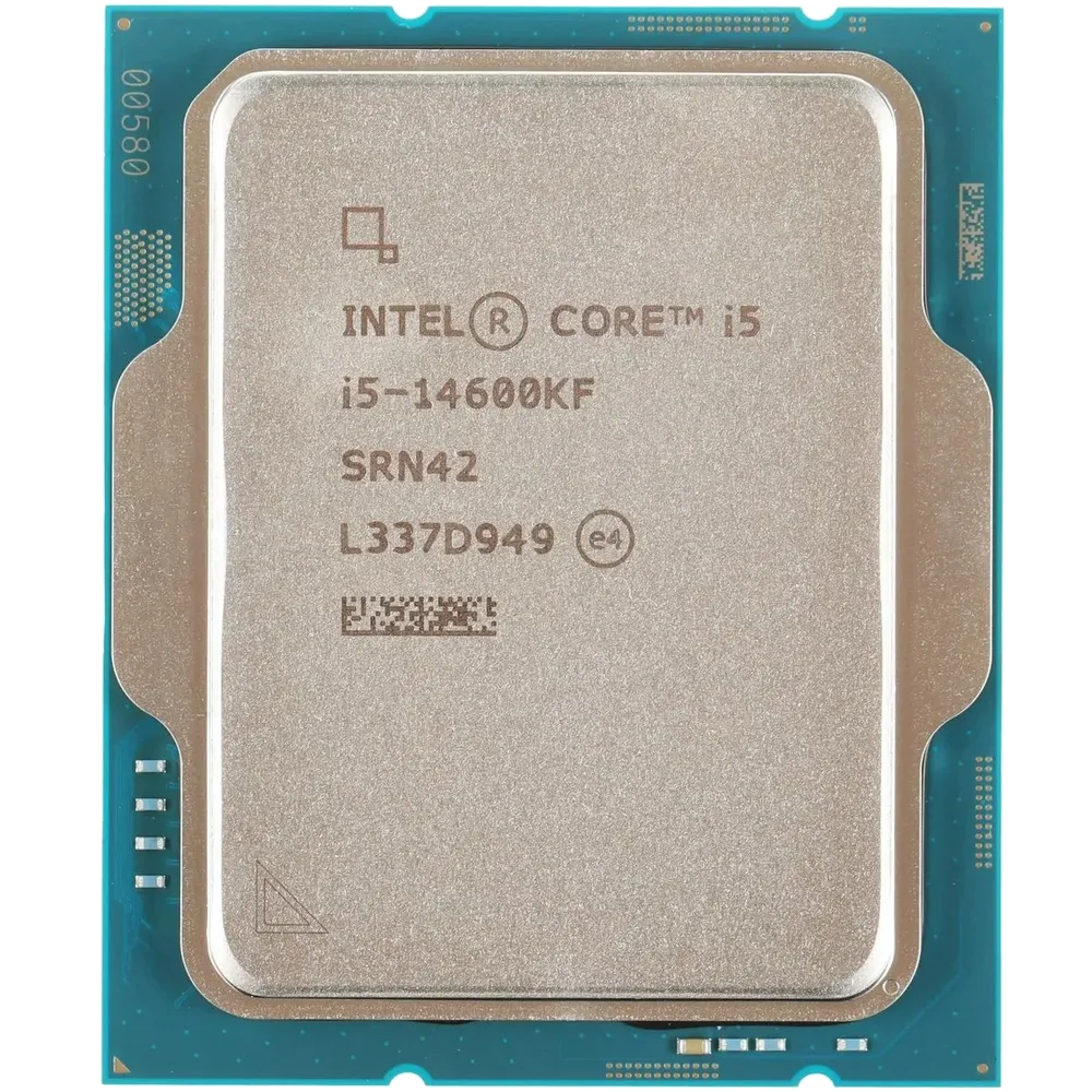 CPU Intel Core i5-14600KF Raptor Lake OEM  (CM8071504821014)