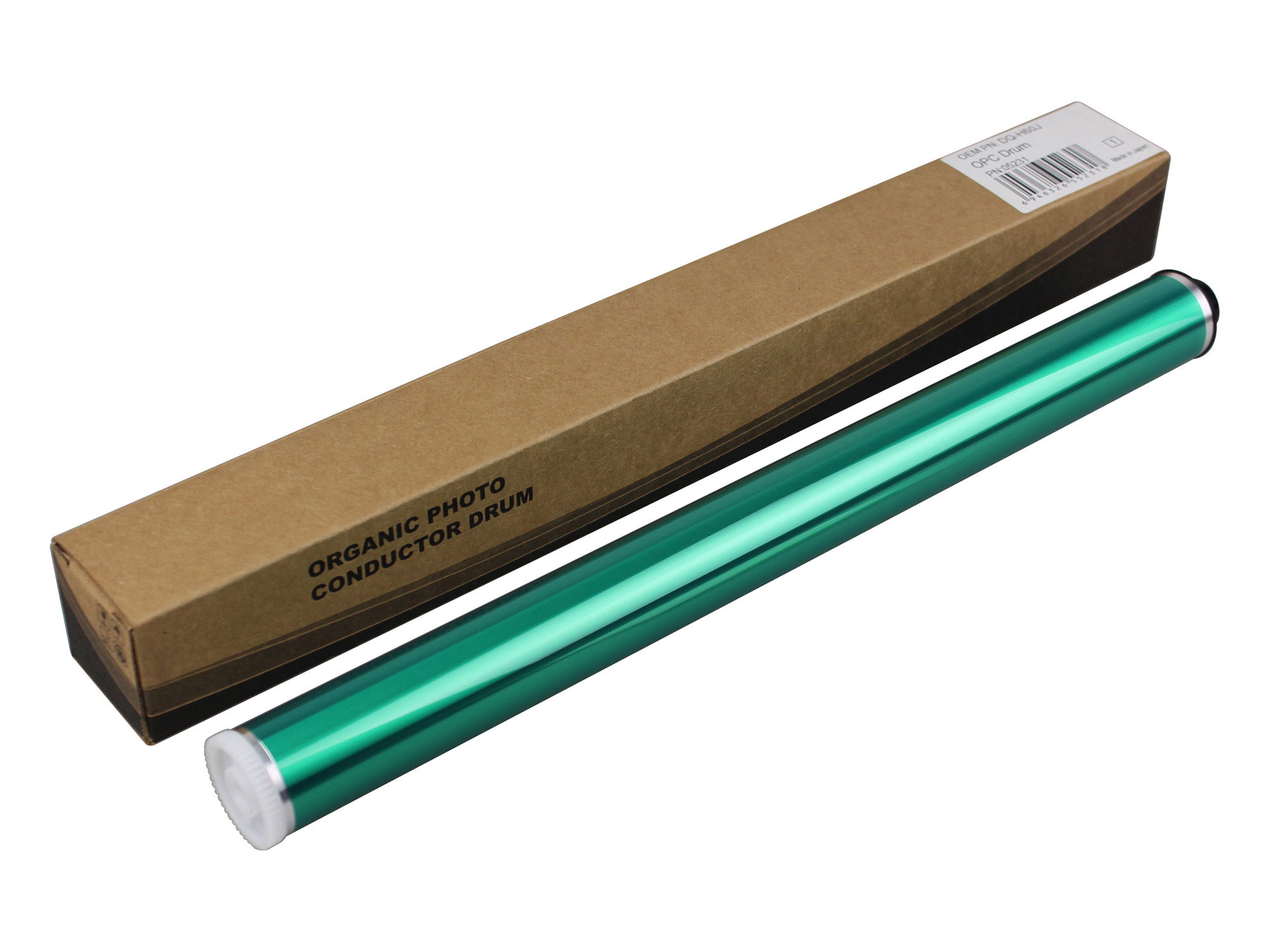Барабан Cet CET5231 (DQ-H60J) для Panasonic DP1520/DP1820 50000стр.