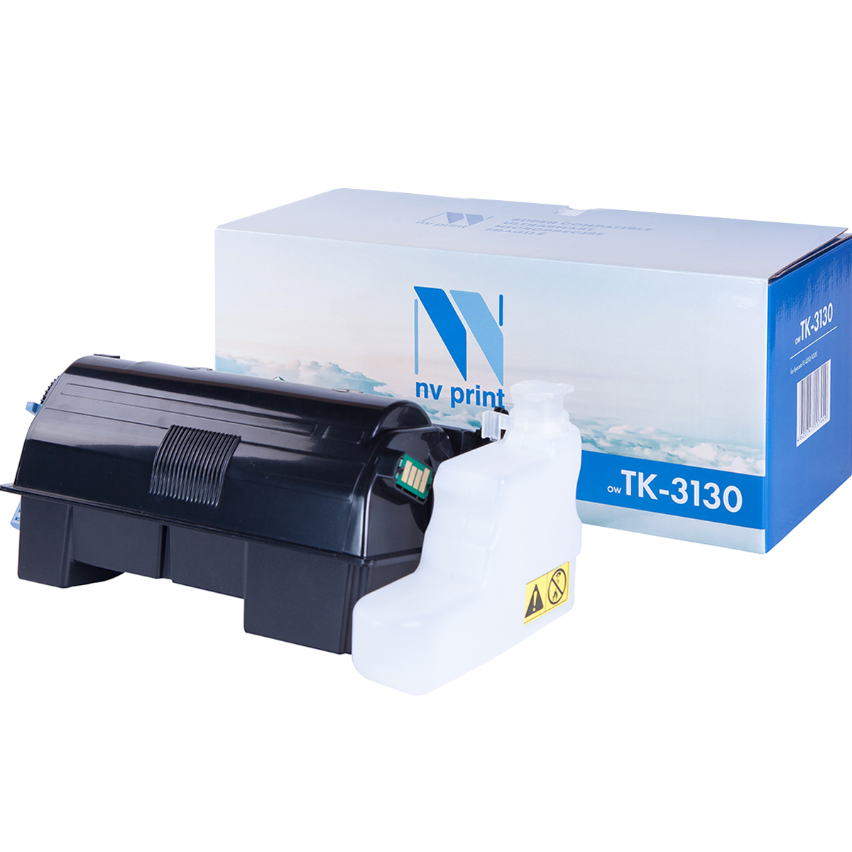 NVPrint TK-3130 Картридж для Kyocera FS-4200DN/4300DN,  25 000 к.