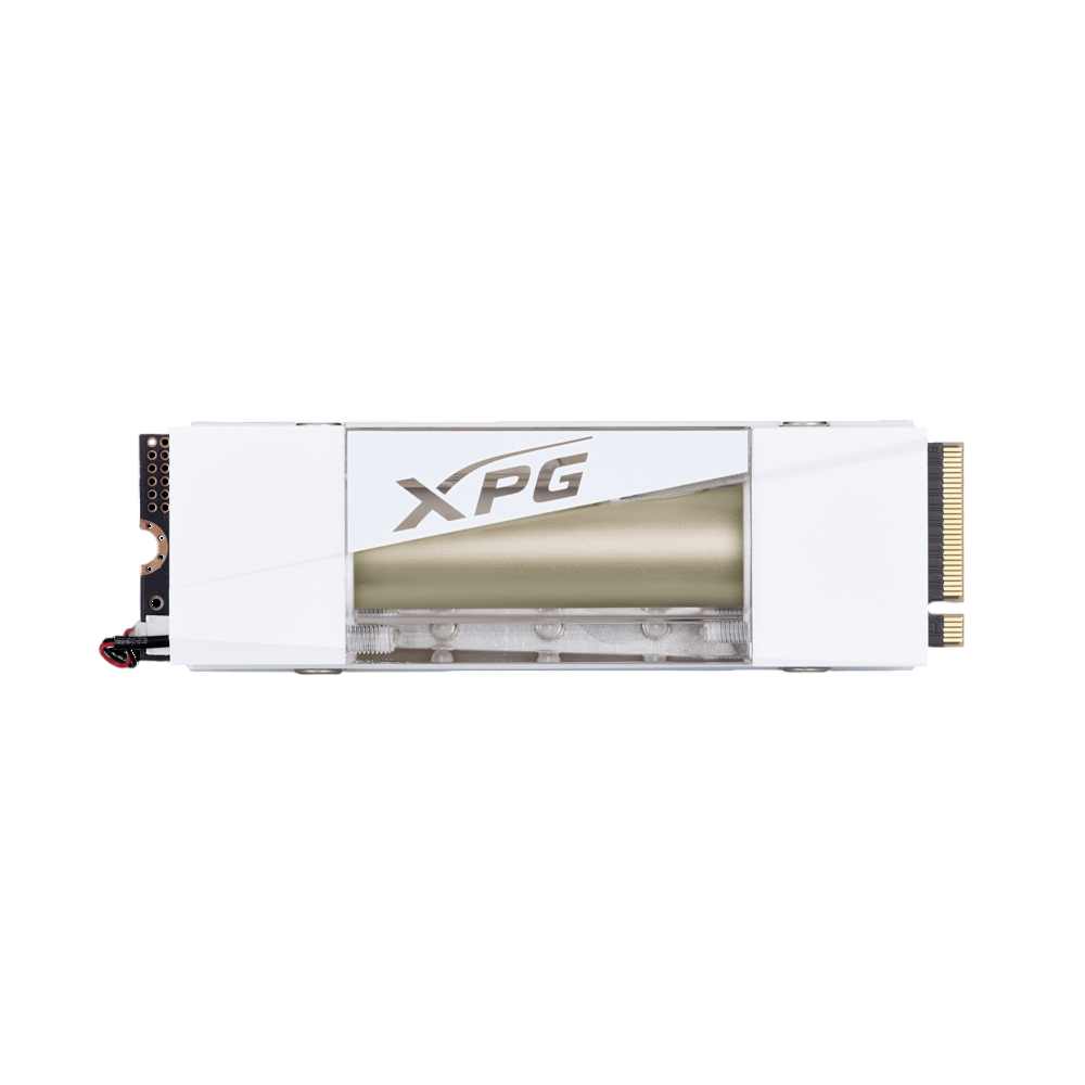 A-DATA SSD 1TB XPG MARS 980 STORM, M.2(22x80mm), NVMe, PCIe 5.0 x4, 3D NAND