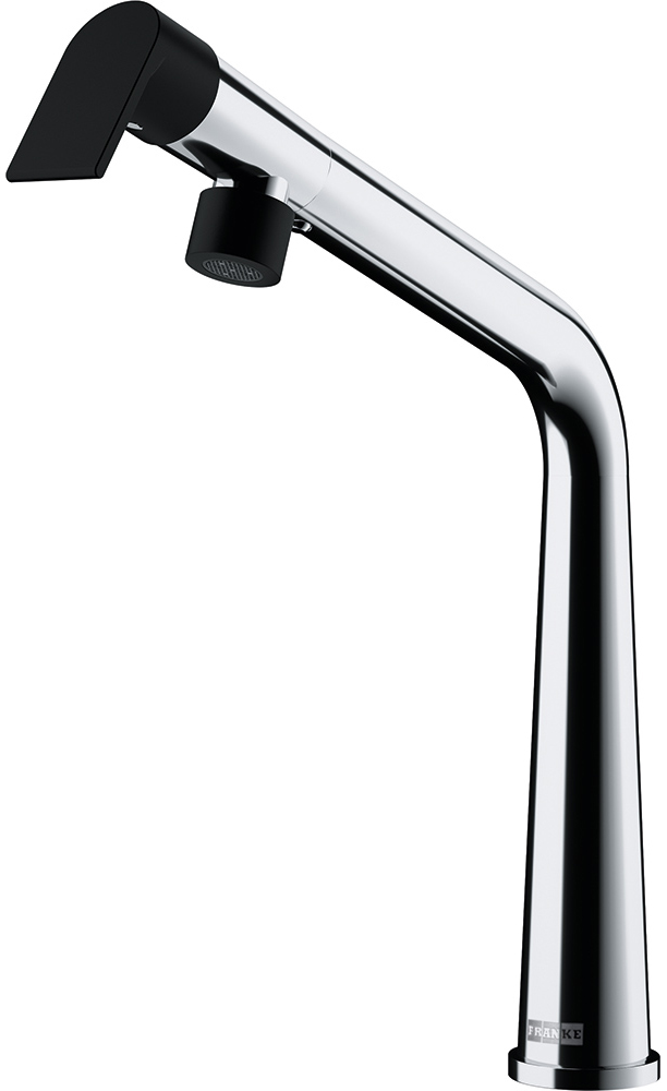 Смеситель Franke 115.0625.185/ Best, Смеситель Icon, хром