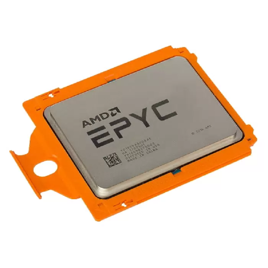 AMD EPYC 9754 (100-000001234) {128C/256T, 2.25/3.1GHz, SP5}