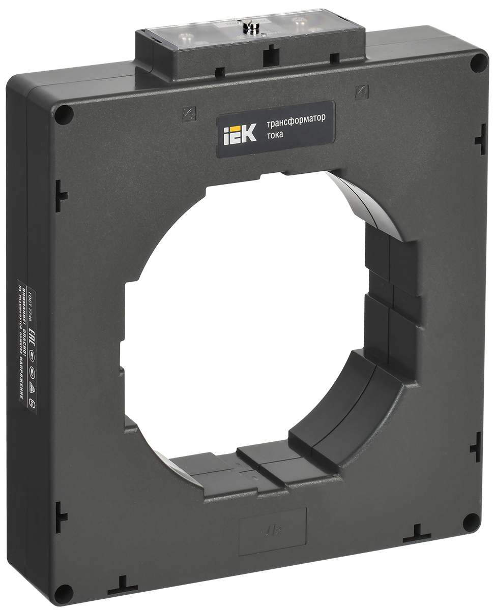 Трансформатор тока ТТИ-125 4000/5А 15ВА 0,5 IEK