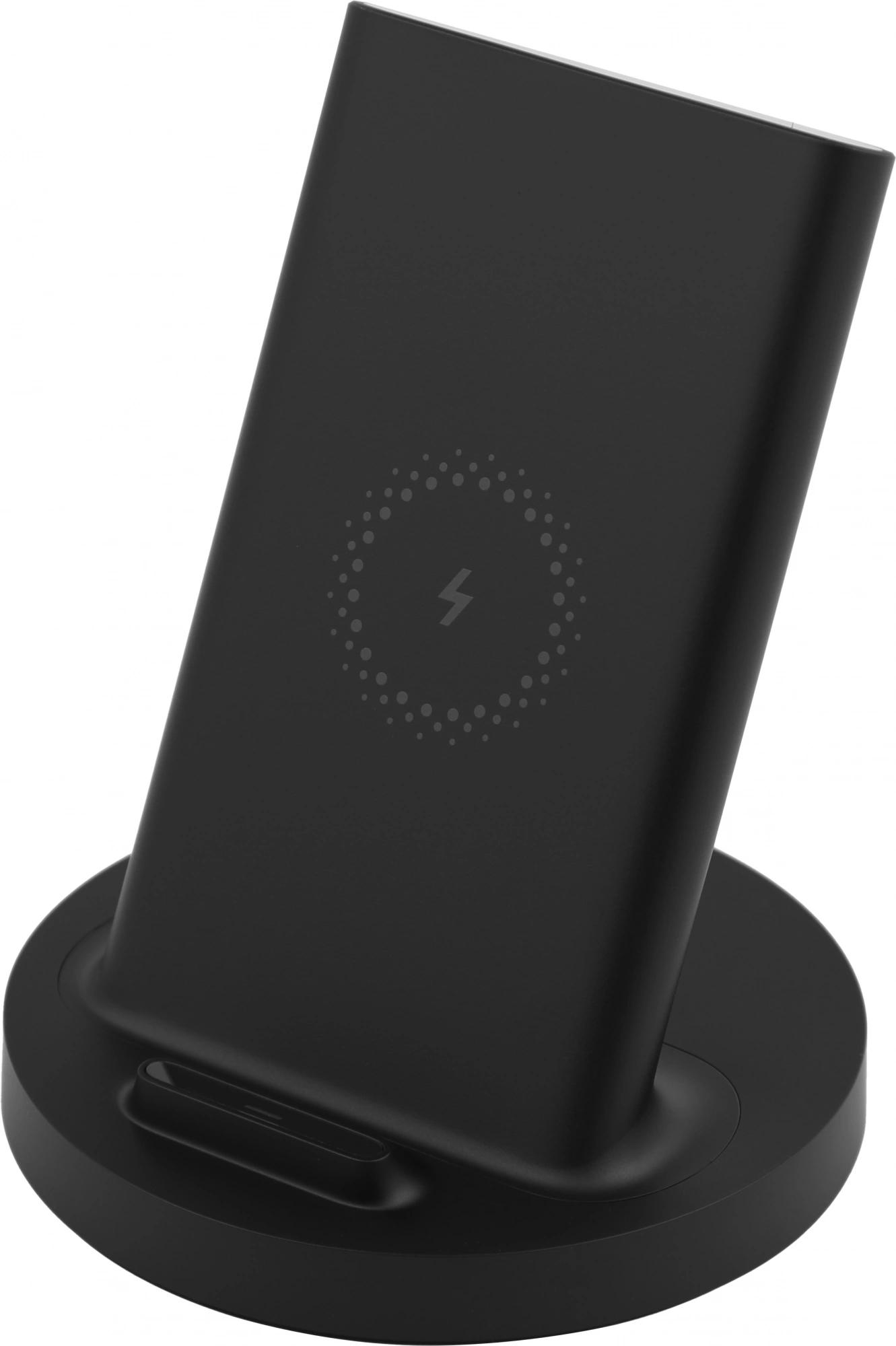 Xiaomi Mi 20W Wireless Charging Stand [GDS4145GL] Беспроводное зарядное устройство