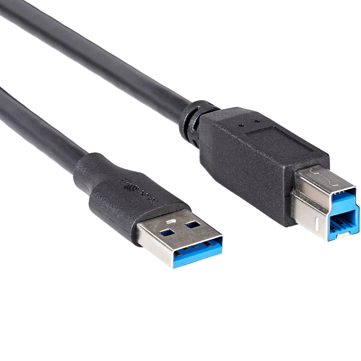 Telecom TUS710-1.8M Кабель соединительный USB3.0 Am/Bm 1,8m Telecom  (TUS710-1.8M)