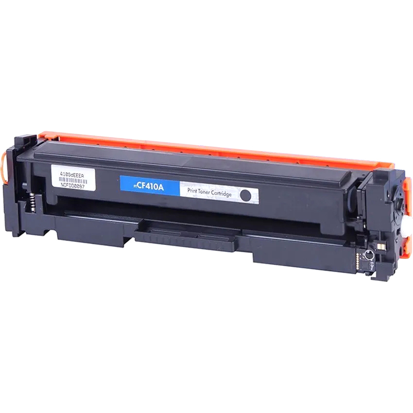 NV Print CF410A Картридж для HP Laser Jet Pro M477fdn/M477fdw/M477fnw/M452dn/M452nw, Black, 2 300 к