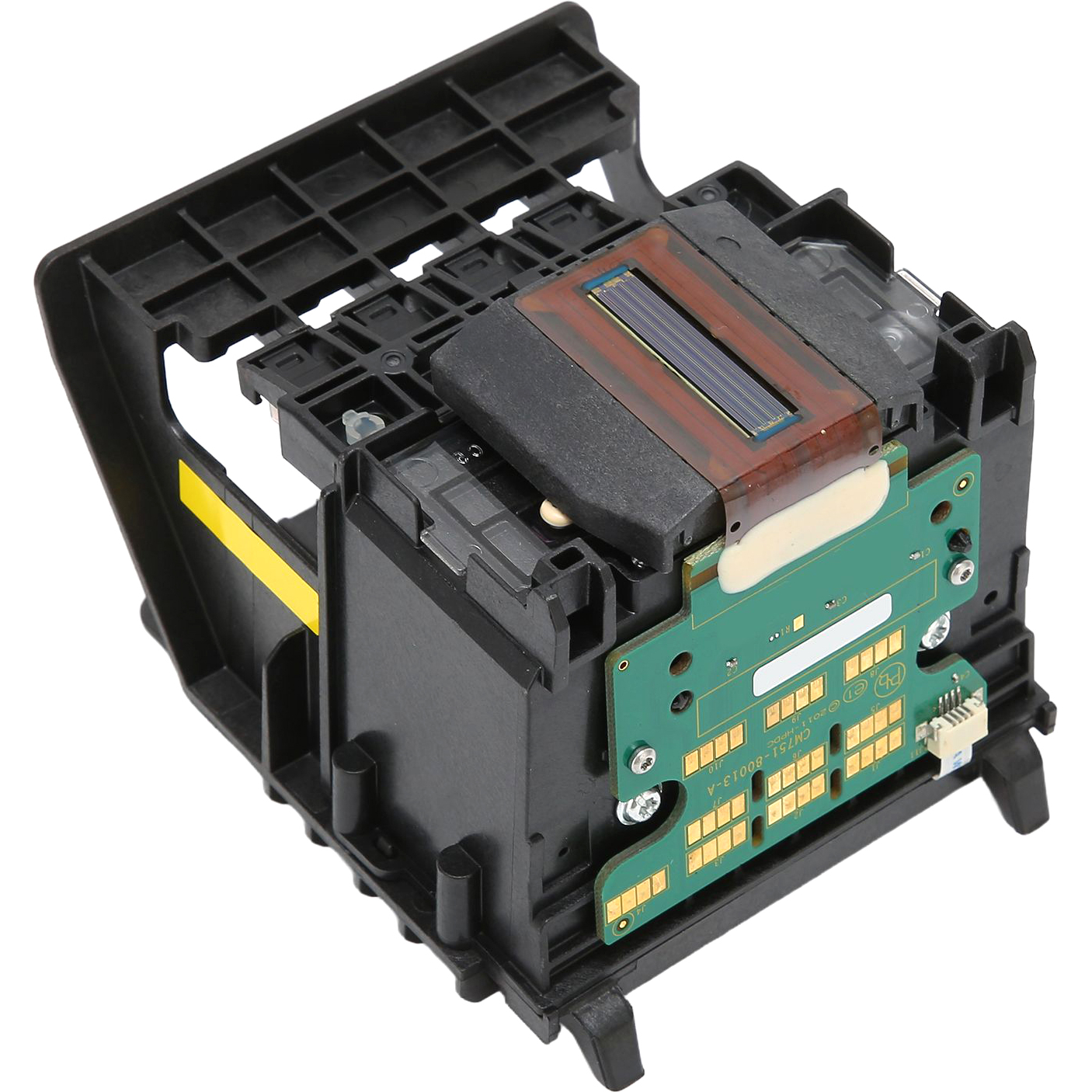 HP C1Q10A Комплект для замены печатающей головки №711 {Designjet T120, T520}