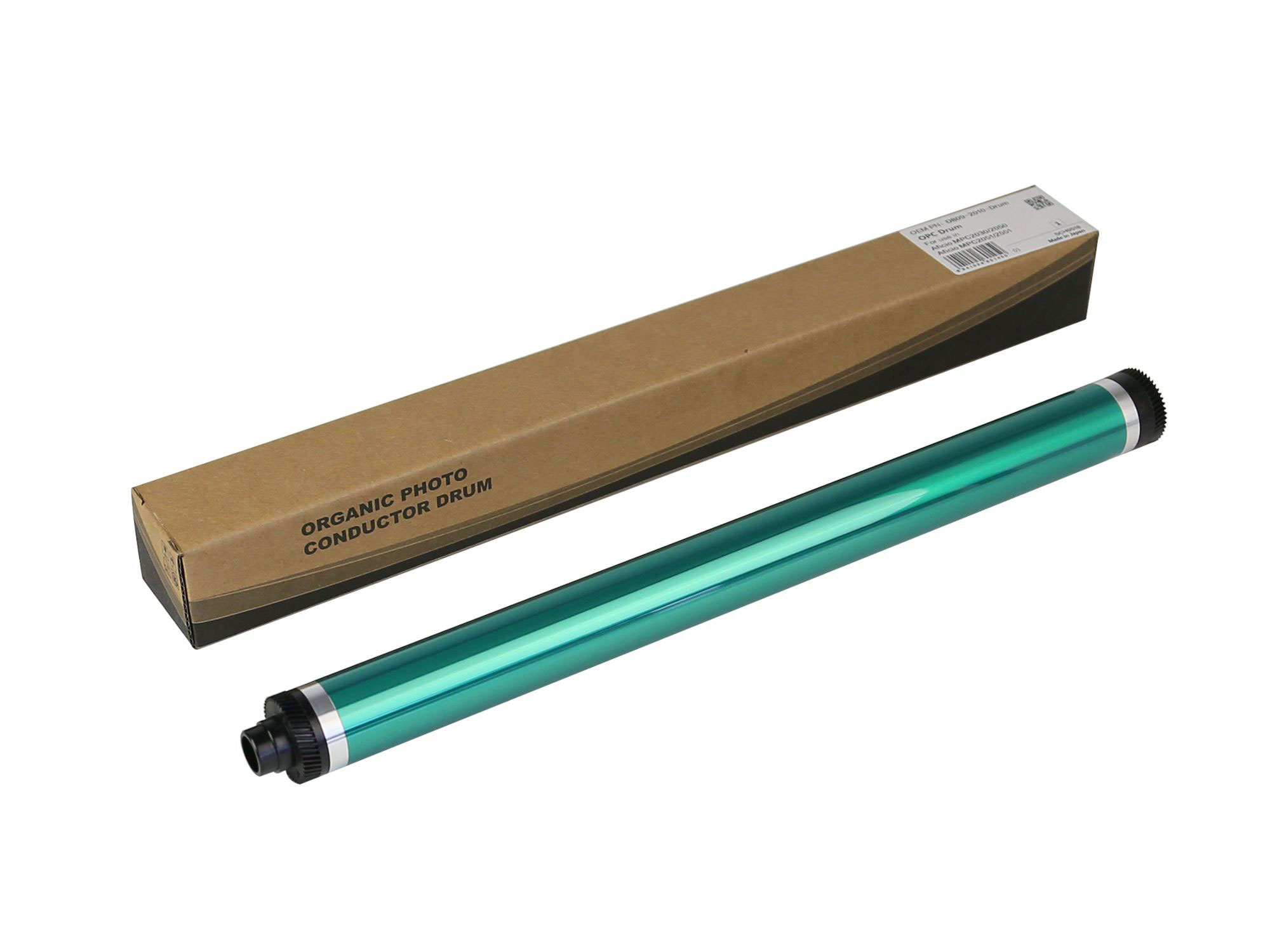 Барабан Cet CET101011 для Ricoh Aficio MPC2030/2050/2550/2051/2551 50000стр.
