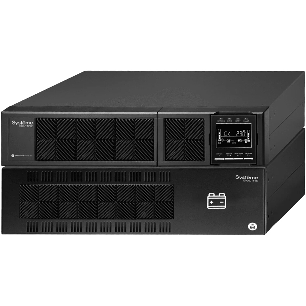 SYSTEME ELECTRIC Smart-Save SRV SRVSE1KRTXLI