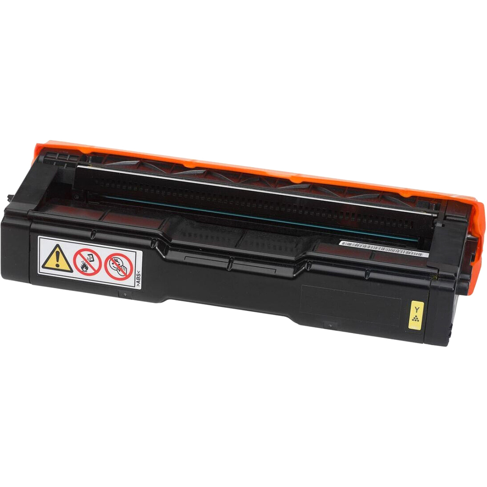 Ricoh 406482/407635 Картридж тип SP C310HE, Yellow Aficio SP C242SF/C242DN