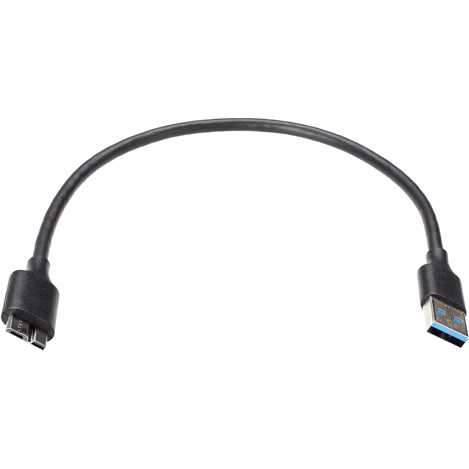 Telecom TUS712-0.3M Кабель соединительный USB3.0 Am-MicroBm 0.3m Telecom (TUS712-0.3M) [7958830275088]