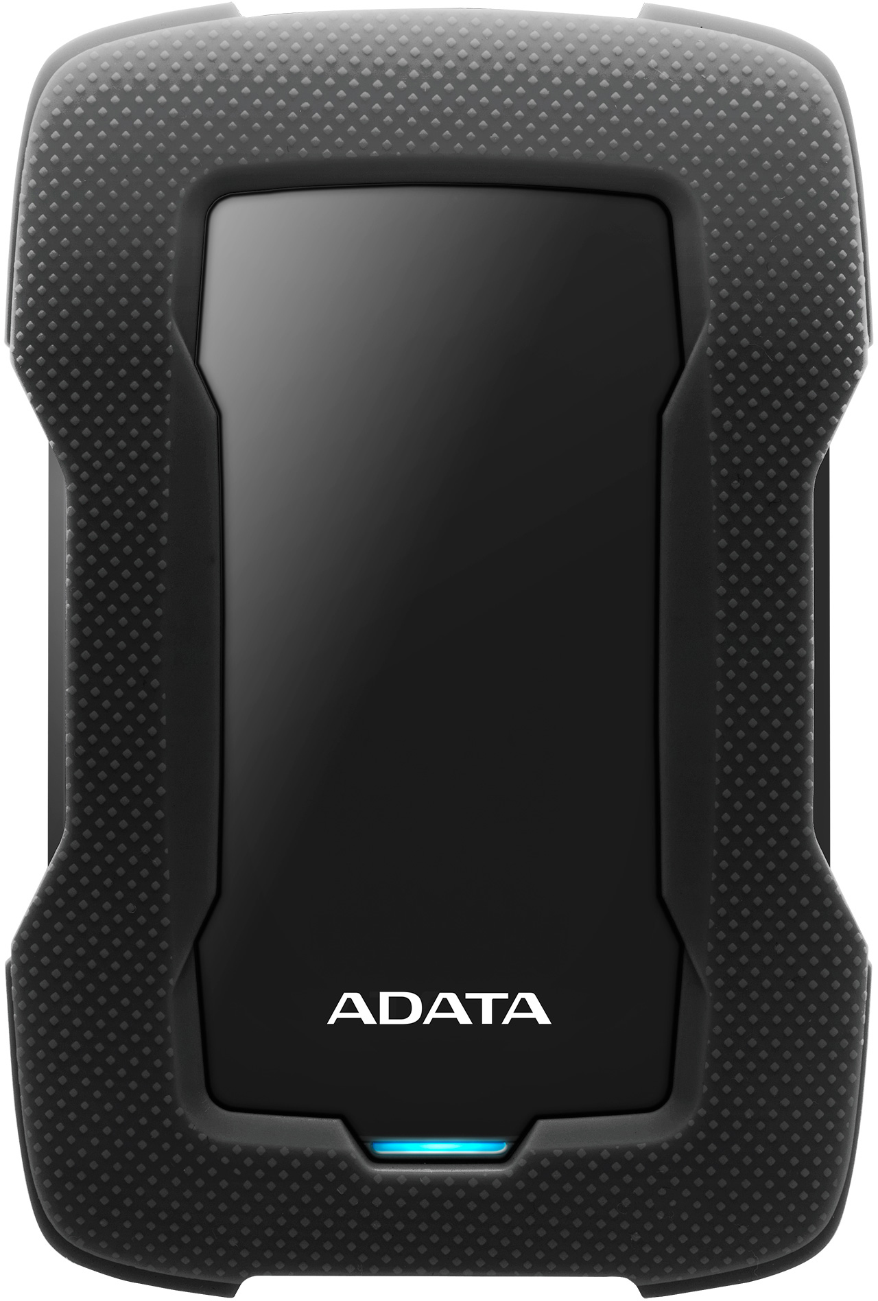 A-Data Portable HDD 5TB AHD330-5TU31-CBK HD330 DashDrive Durable 2.5" USB 3.0 черный