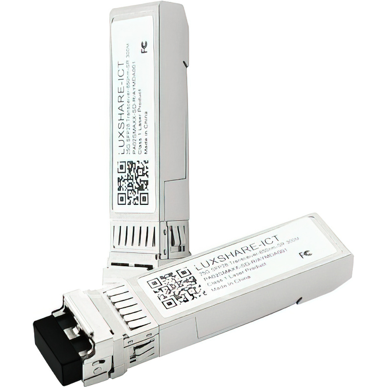 Lr-Link LRTP8525-X1ATL 25G SFP28 SR Optic Module in 70M length