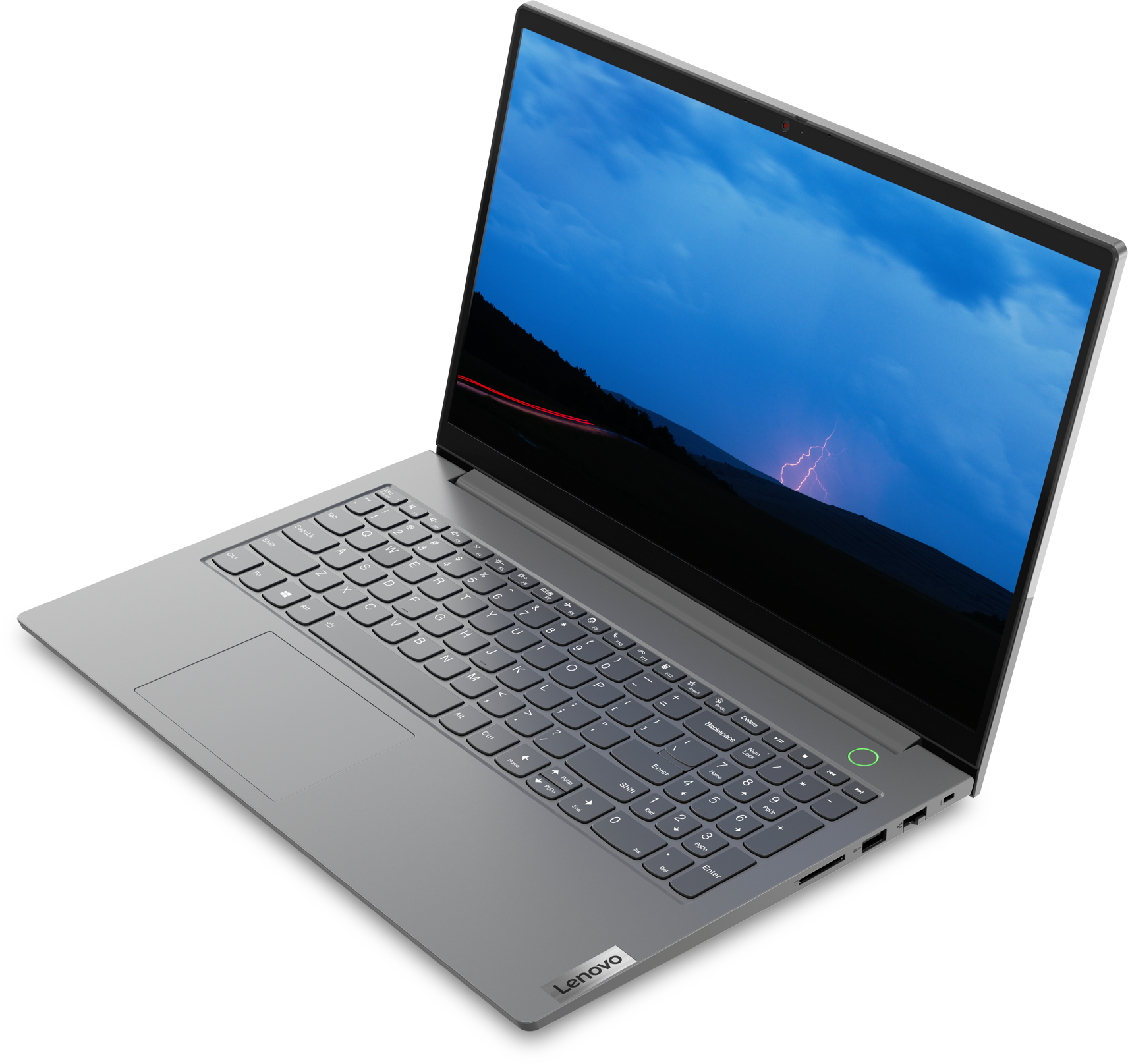 Lenovo Laptop Png - PNG Image Collection