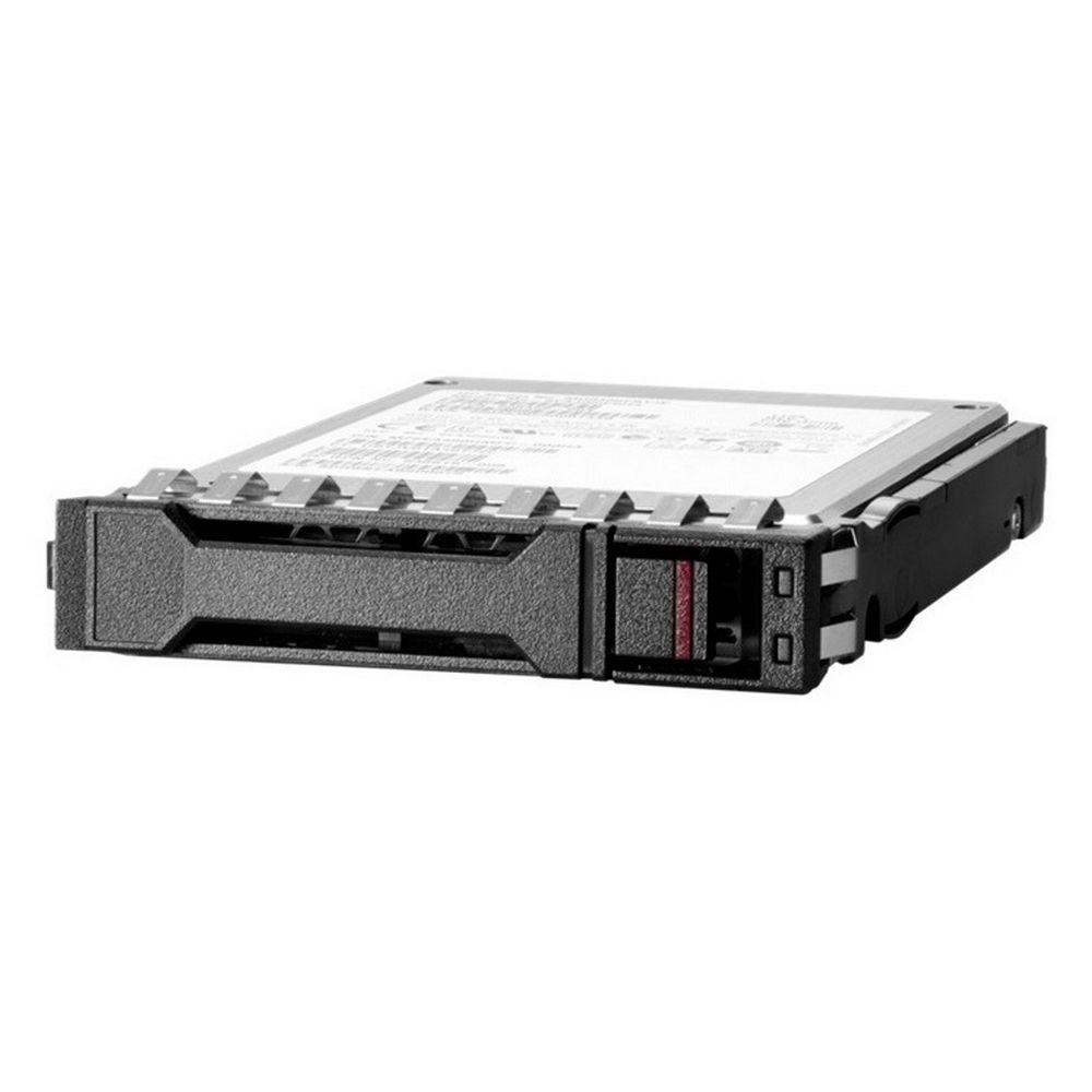 SSD HP Enterprise/1.92TB SATA 6G Read Intensive SFF BC 3-year Warranty  Multi Vendor SSD (Only DLxx0 Gen10 Plus/DLxx5 Gen10 Plus v2)