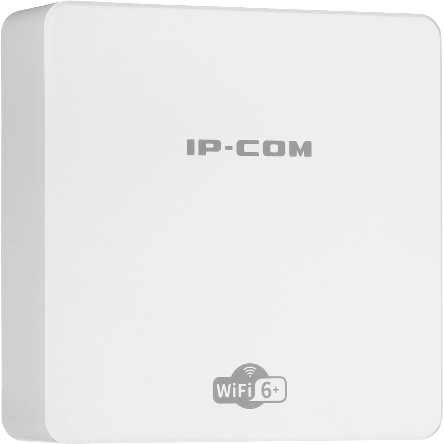 IP-COM Pro-6-IW Точка доступа настенная AX3000, 2*1Gbit RJ45, PoE