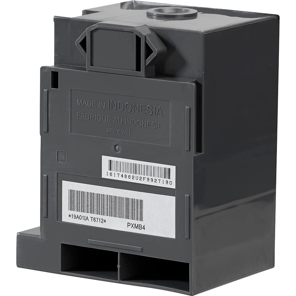 EPSON C13T671200 Емкость для отработанных чернил для WF-8090DW/WF-8590DWF Maintenance Kit
